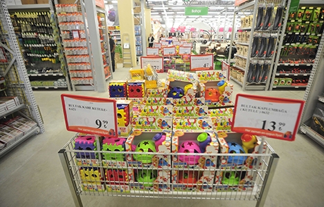 Tekzen’den Ankara ve Van’da 2 yeni mağaza!