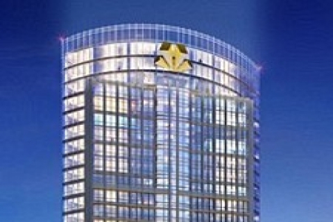 Arista Bomonti'de 1 milyon 328 bin dolara ofis!