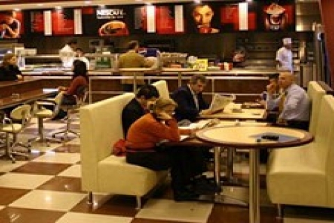 Marmara Üniversitesi Hastanesi'nin kantin kirası 4 bin 730 TL!