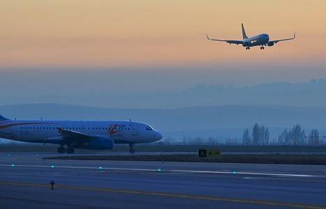 Üçüncü havalimanının yeri belli oldu!