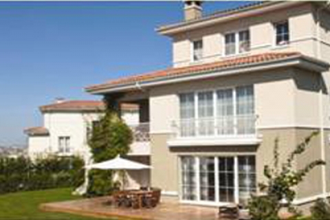 eston yapı bahçeşehir