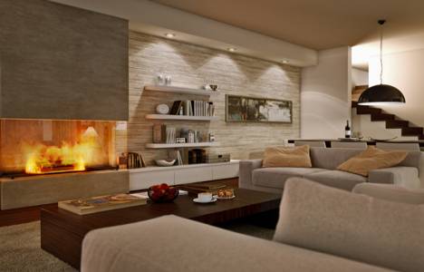 MEV İnşaat Gardenia 19 'da 750 bin liraya villa! 