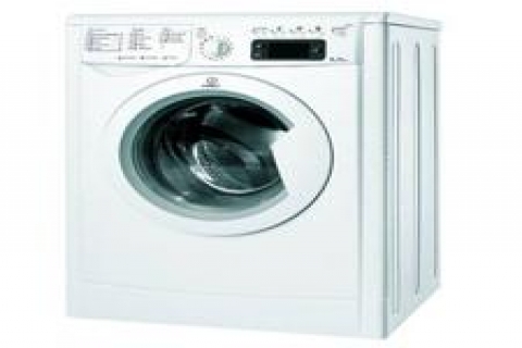 Indesit Eco Time serisi enerji tasarrufu sağlıyor!