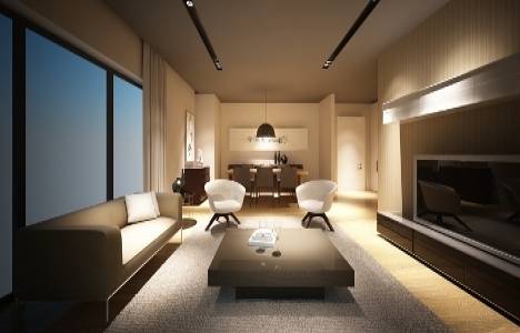 Helenium Wings örnek daire!