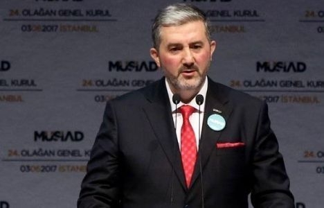 Mehmet Özhaseki: Yılda 500 bin konutu yenilemeliyiz!