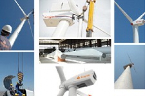 Yazlıklar ve çiftlik evleri kendi elektriğini üretecek!