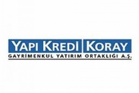 Yapı Kredi Koray GYO, şirket ana sözleşmesinde değişiklik yapacak!