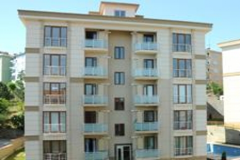 Atria Konutları'nda 180 bin TL'ye!