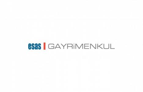  Esas Gayrimenkul, FC Reit ile ortak işler yapmaya başladı!