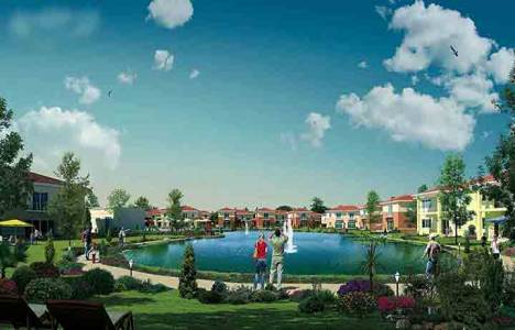 Pekdemir İnşaat, Körfez'deki yeni projesini satışa çıkaracak!