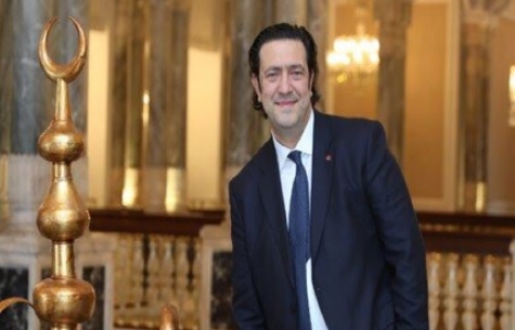 Olkan Güneş, Makro İnşaat'tan ayrıldı!