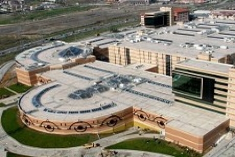 Wedding World, evlilik alışverişi hizmeti veriyor!