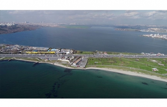 Kanal İstanbul 3 sene içerisinde kendini yok mu edecek?