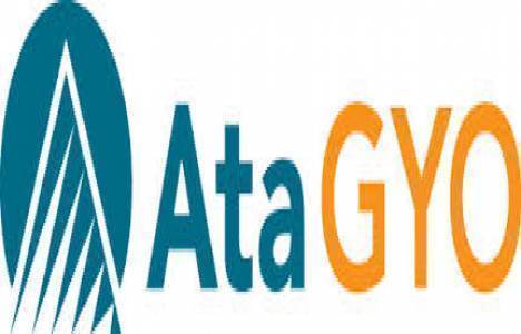 Ata GYO piyasa yapıcılığı işlemlerinin özetini açıkladı!