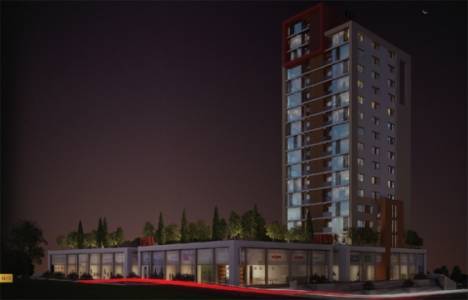 Newista Life Evleri'nde 3+1 daireler 391 bin liradan başlıyor!