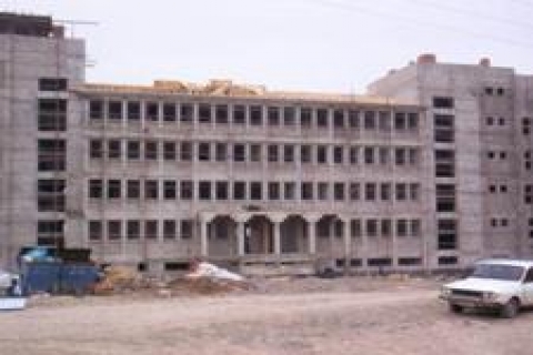 TOKİ, Erzurum Hınıs'da okul yaptıracak