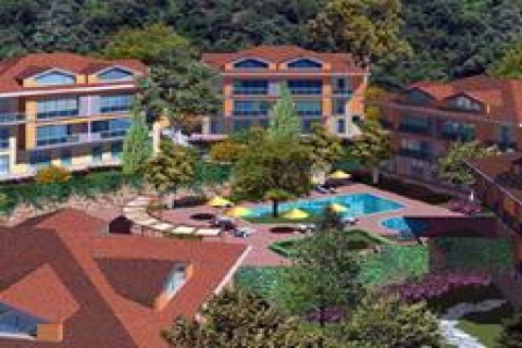 Şifasuyu Konakları'nda 790 bin TL'ye! Hemen teslim!