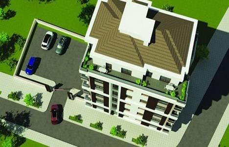 Optimum Plus örnek daire!