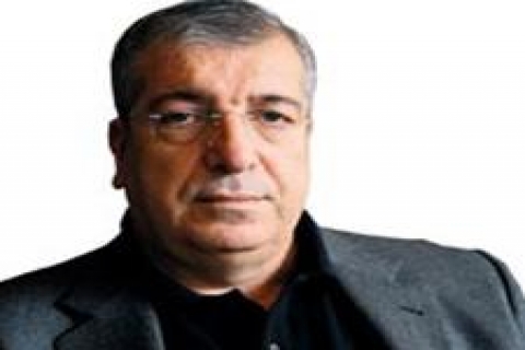 Habib Kanat, uyuşturucu parasıyla cami yaptırdı!