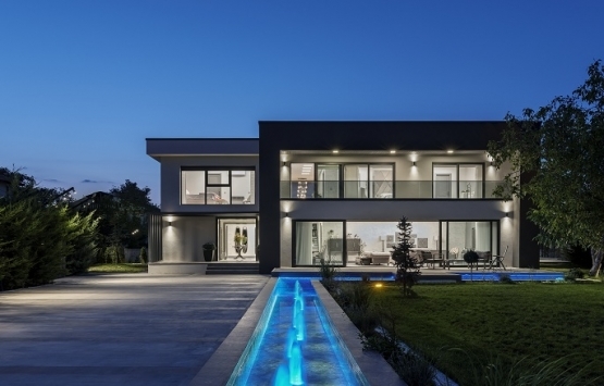 B House projesine A European Property Awards ödülü!