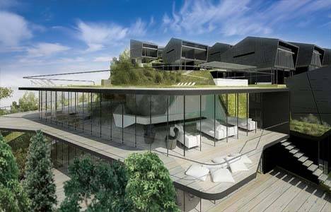 Terrace Plus Zekeriyaköy fiyat listesi!