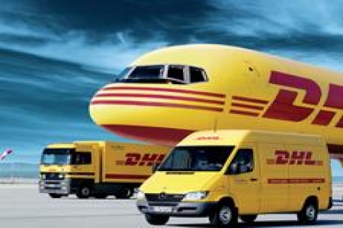 DHL Express Gateway binası görücüye çıkıyor!