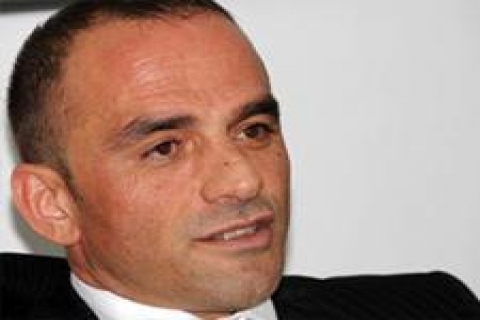 Metro Turizm'in patronu Galip Öztürk GSD'ye ortak oldu!