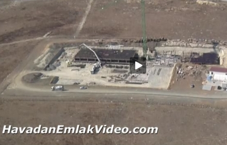  Stüdyo 24 projesinin son hali görüntülendi!