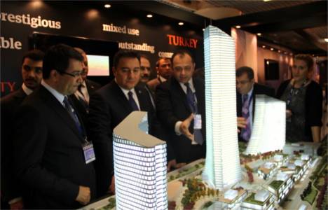 metropol istanbul mipim
