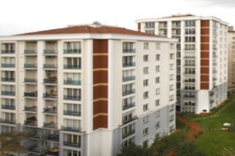 19 Mayıs Konakları 'nda son 9 konut! Hemen teslim!