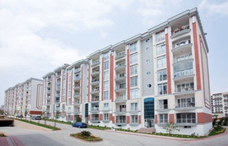  Selin Evleri’nde son 39 daire! 248 bin 500 TL’ye 2+1!