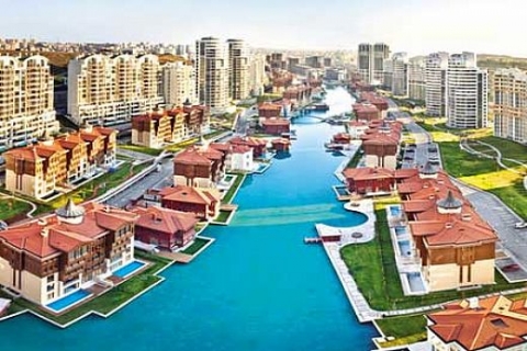 Bosphorus Sity'de son boğaz seferi! 289 bin 616 TL'ye!