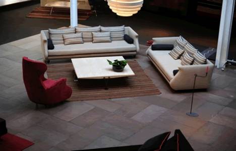 Koleksiyon Mobilya, ev mobilyasında büyümeyi hedefliyor!