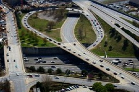 Kamuda, 31,3 milyar liralık yatırımın 4'te 1'i ulaştırmaya ayrıldı!