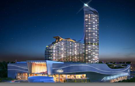  Altensis: Yeşil binalarda en önemli maliyet lokasyon!