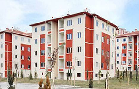 TOKİ Kütahya Çavdarhisar Evleri'nde başvurular için son 4 gün!