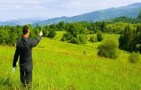 Tekirdağ'daki OSB'lerde arsa fiyatları arttı!