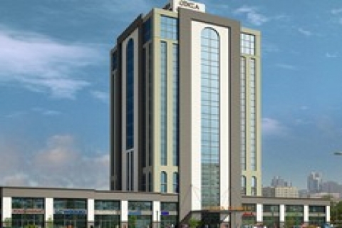 Ginza Corner Beylikdüzü'nde 189 bin 200 TL'ye! Yüzde 10 indirimle!