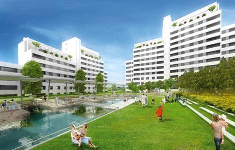 Spradon Vadi'de Ramazana özel kampanya!