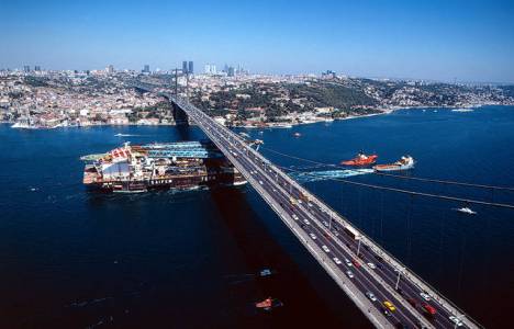  İstanbul 38 yeni otelle 20 milyon turist ağırlayacak!