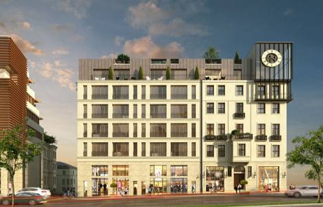 Tarlabaşı 360 fotoğrafları , resimleri , görselleri !