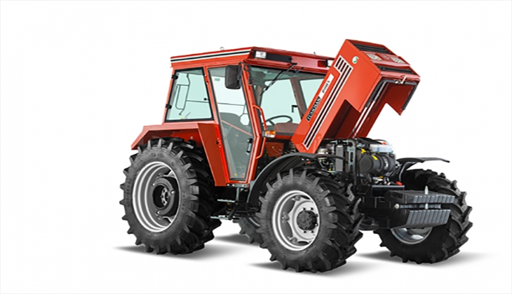 Türk Boğası Tümosan 8000 serisinde aylık fiyat artışı 23 bin TL’yi buldu! İşte 3 Ekim 2022 Tümosan fiyat listesi   