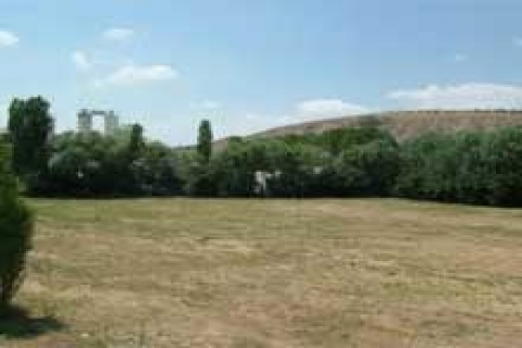 Mamak Belediyesi Kartaltepe Mahallesi'nde arsa satacak