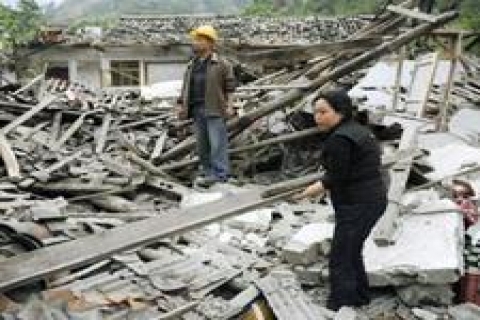 Çin, deprem sigortasında DASK'ı örnek alacak