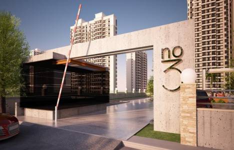 Mavişehir No:3 'te 950 bin liraya 4+1!