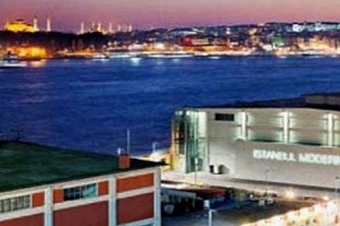 İstanbul Tasarım Bienali'nde dünyanın farklı yerlerinden tasarımcılar buluşacak!
