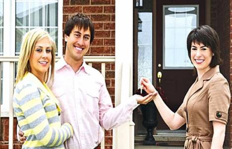 Yabancılar Türkiye'den yılın 5 ayında 12 bin 543 gayrimenkul satın aldı!