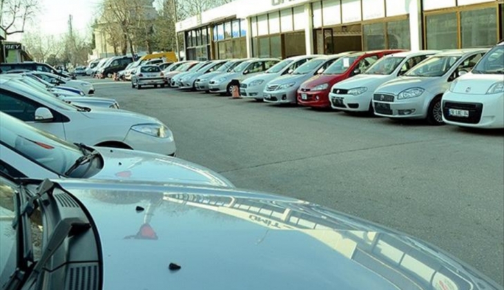 Sıfır otomobilde bakın bir de hangi sorun eklendi! Duyunca çok şaşıracaksınız!