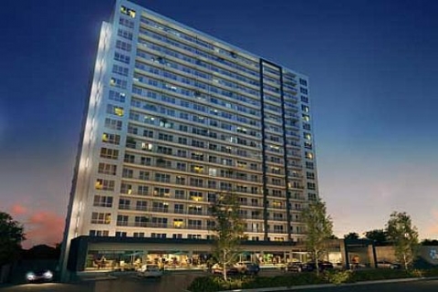 Novatrium Residence, Haziran'da yükselecek! 114 bin liraya!