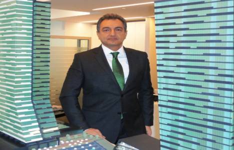 Bülent Kural, Trump Towers İstanbul'un genel müdürü oldu!